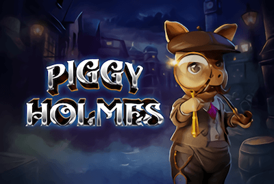 Piggy Holmes