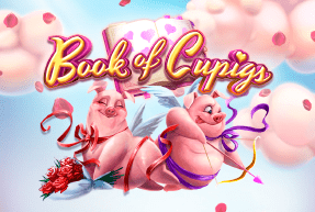 Book of Cupigs