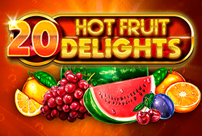 20 Hot Fruit Delights