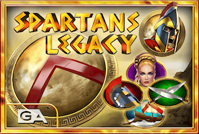 Spartans Legacy