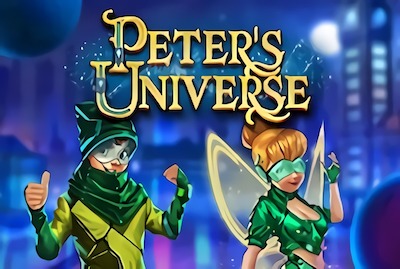 Peter's Universe