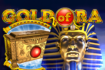 Gold Of Ra