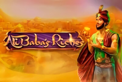 Ali Baba's Riches