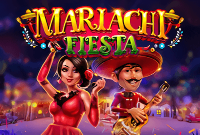 Mariachi Fiesta