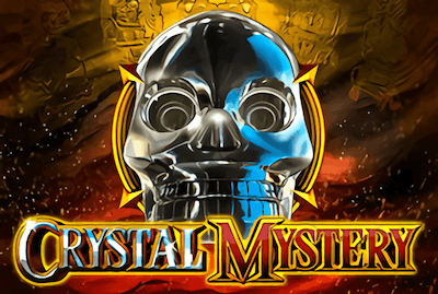 Crystal Mystery