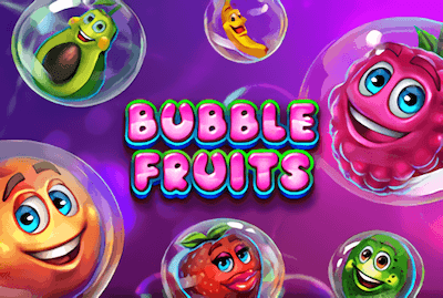 Bubble Fruits