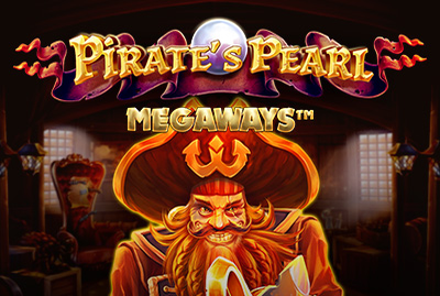 Pirate’s Pearl Megaways