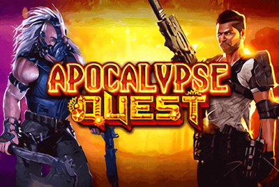 Apocalypse Quest