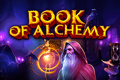 Book of Alchemy