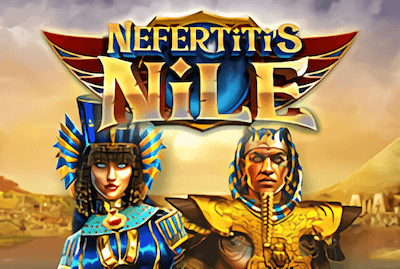 Nefertiti`s Nile