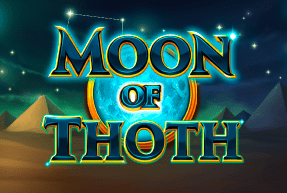 Moon of Thoth