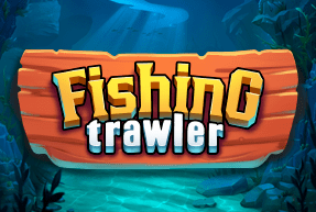 Fishing Trawler