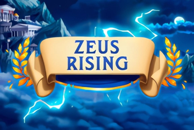 Zeus Rising