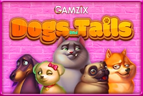 Dogs and Tails