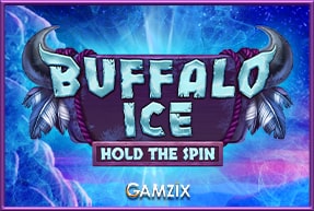 Buffalo Ice: Hold The Spin