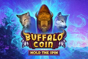 Buffalo Coin