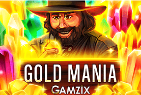 Gold Mania