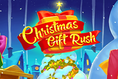 Christmas Gift Rush