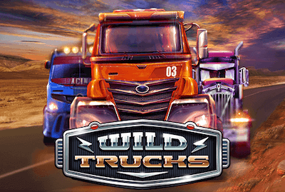 Wild Trucks