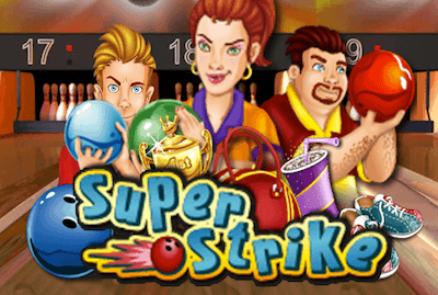 Super Strike