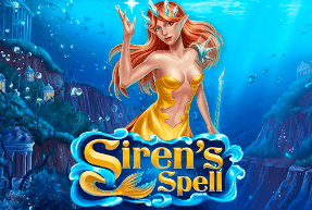 Siren’s Spell