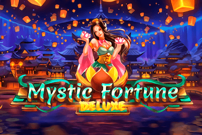 Mystic Fortune Deluxe