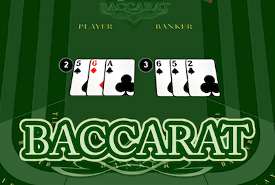 Baccarat