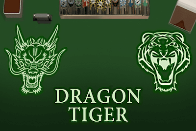 Dragon Tiger