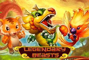 Legendary Beasts