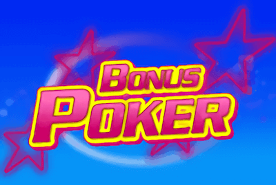 Bonus Poker 5 Hand