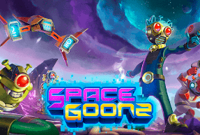 Space Goonz