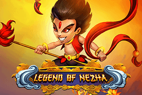 Legend of Nezha