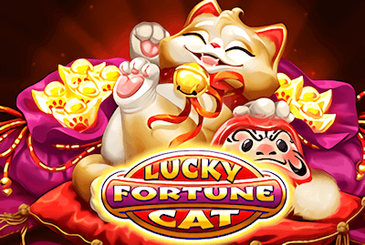 Lucky Fortune Cat