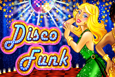 Disco Funk