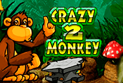 Crazy Monkey 2