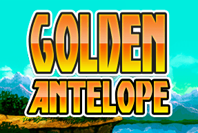 Golden Antelope