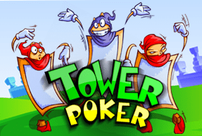 Tower Poker