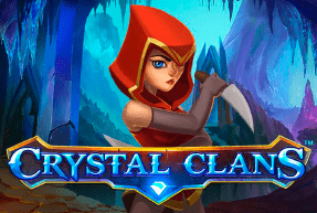 Crystal Clans