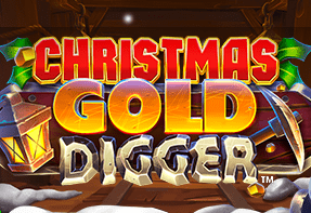 Christmas Gold Digger