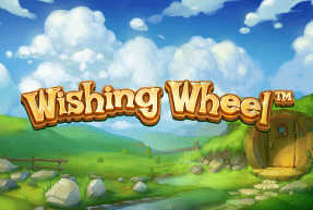 Wishing Wheel