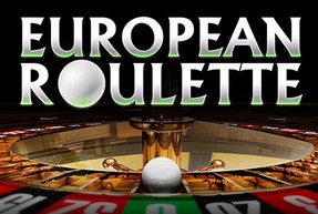 European Roulette