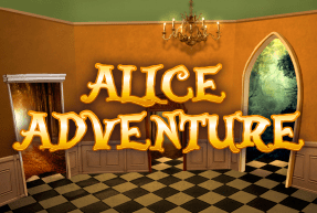 Alice Adventure