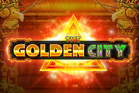 The Golden City