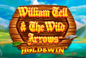 William Tell & The Wild Arrows Hold & Win