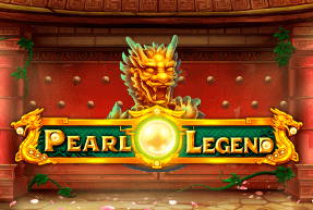 Pearl Legend: Hold & Win