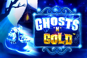 Ghosts and Gold