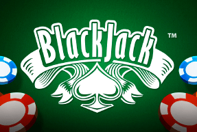 Blackjack (Single hand)