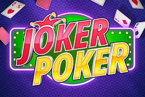 Joker Poker