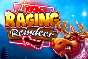 Raging Reindeer