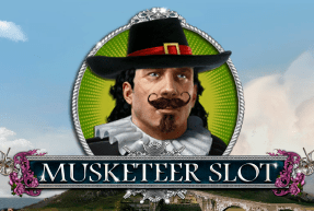 Musketeer Slot